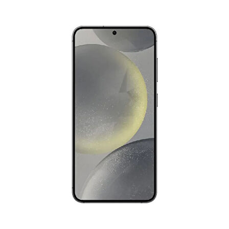 YENİLENMİŞ SAMSUNG GALAXY S24 256GB GRİ CEP TELEFONU (12 AY GARANTİLİ) - A KALİTE