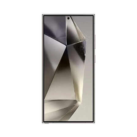 YENİLENMİŞ SAMSUNG GALAXY S24 ULTRA 512GB GRİ TİTANYUM CEP TELEFONU (12 AY GARANTİLİ) - A KALİTE