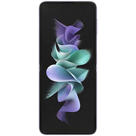 Yenilenmiş Samsung Galaxy Z Flip3 128 GB Siyah Cep Telefonu (12 Ay Garantili) - A Kalite