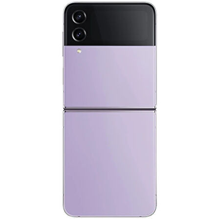 Yenilenmiş Samsung Galaxy Z Flip4 128 GB Grafit Cep Telefonu (12 Ay Garantili) - C Kalite