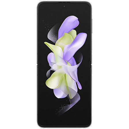YENİLENMİŞ SAMSUNG GALAXY Z FLIP 4 128GB MOR CEP TELEFONU (12 AY GARANTİLİ) - D KALİTE