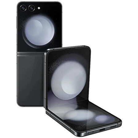 YENİLENMİŞ SAMSUNG GALAXY Z FLIP 5 256GB YEŞİL CEP TELEFONU (12 AY GARANTİLİ) - C KALİTE