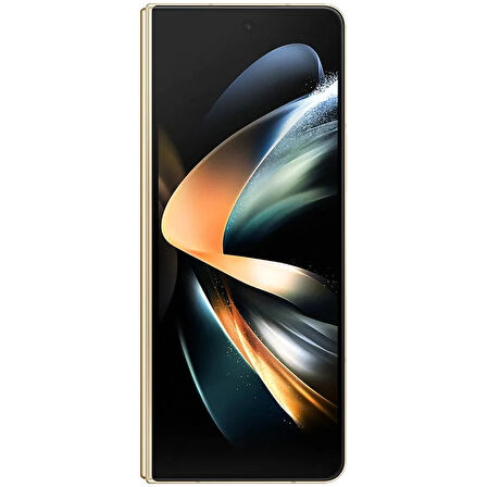 YENİLENMİŞ SAMSUNG GALAXY Z FOLD 4 256GB BORDO CEP TELEFONU (12 AY GARANTİLİ) - C KALİTE