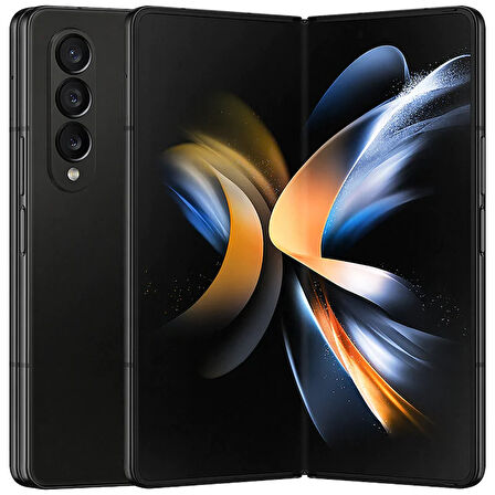 YENİLENMİŞ SAMSUNG GALAXY Z FOLD 4 256GB BORDO CEP TELEFONU (12 AY GARANTİLİ) - A KALİTE