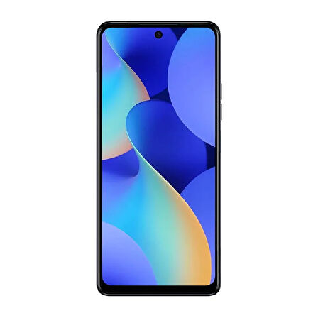 YENİLENMİŞ TECNO SPARK 10 PRO 128GB BEYAZ CEP TELEFONU (12 AY GARANTİLİ) - A KALİTE