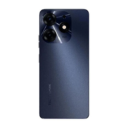 YENİLENMİŞ TECNO SPARK 10 PRO 128GB BEYAZ CEP TELEFONU (12 AY GARANTİLİ) - A KALİTE