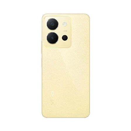 YENİLENMİŞ VIVO Y36 256GB SİYAH CEP TELEFONU (12 AY GARANTİLİ) - B KALİTE
