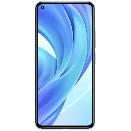 YENİLENMİŞ XIAOMI MI 11 LITE NE 128GB SİYAH CEP TELEFONU (12 AY GARANTİLİ) - C KALİTE