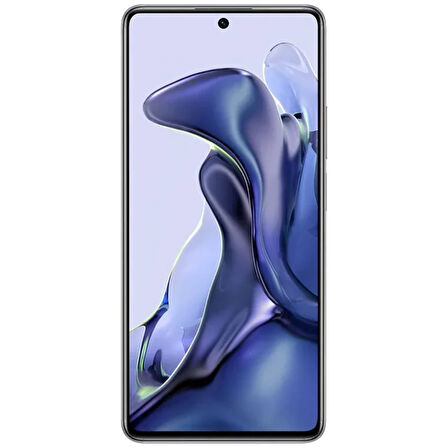 Yenilenmiş Xiaomi 11T 256 GB Gri Cep Telefonu (12 Ay Garantili) - C Kalite