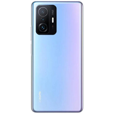 Yenilenmiş Xiaomi 11T 256 GB Gri Cep Telefonu (12 Ay Garantili) - C Kalite