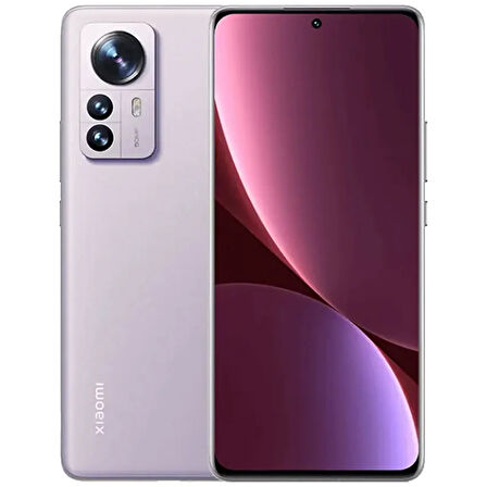 YENİLENMİŞ XIAOMI 12 PRO 256GB YEŞİL CEP TELEFONU (12 AY GARANTİLİ) - C KALİTE