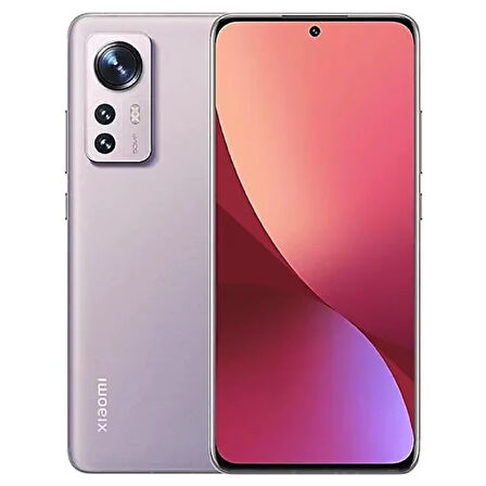 YENİLENMİŞ XIAOMI 12 PRO 256GB YEŞİL CEP TELEFONU (12 AY GARANTİLİ) - C KALİTE