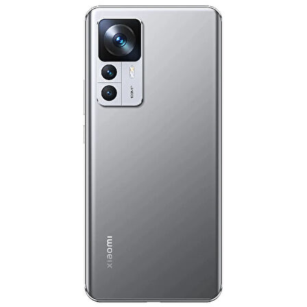 YENİLENMİŞ XIAOMI 12T 256GB MAVİ CEP TELEFONU (12 AY GARANTİLİ) - B KALİTE