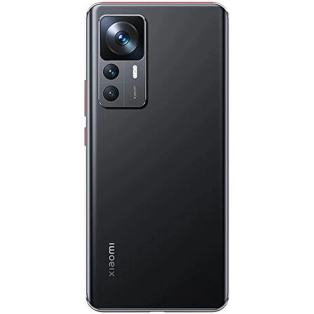 YENİLENMİŞ XIAOMI 12T 256GB MAVİ CEP TELEFONU (12 AY GARANTİLİ) - C KALİTE