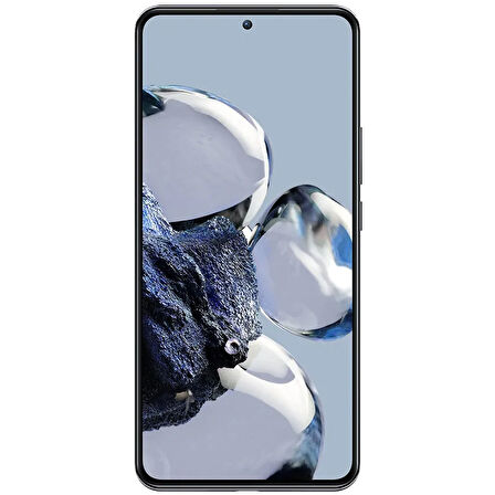 YENİLENMİŞ XIAOMI 12T PRO 256GB SİYAH CEP TELEFONU (12 AY GARANTİLİ) - B KALİTE