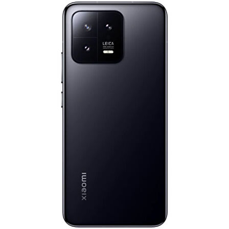 YENİLENMİŞ XIAOMI 13 256GB YEŞİL CEP TELEFONU (12 AY GARANTİLİ) - B KALİTE