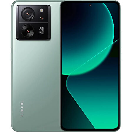 Yenilenmiş Xiaomi 13T 256 GB Siyah Cep Telefonu (12 Ay Garantili) - A Kalite