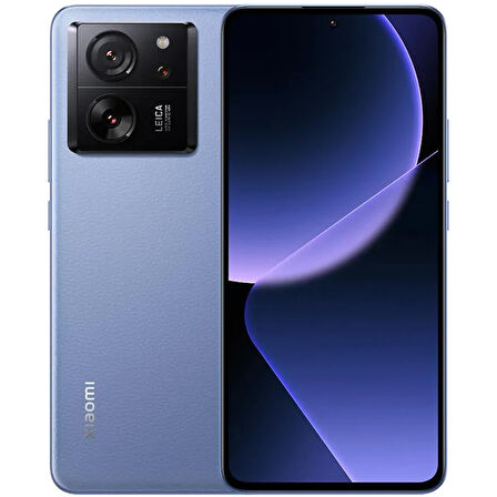YENİLENMİŞ XIAOMI 13T PRO 512GB YEŞİL CEP TELEFONU (12 AY GARANTİLİ) - A KALİTE