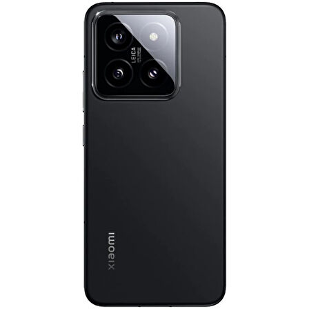 YENİLENMİŞ XIAOMI 14 512GB YEŞİL CEP TELEFONU (12 AY GARANTİLİ) - C KALİTE