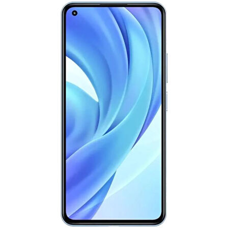 YENİLENMİŞ XIAOMI MI 11 LITE 128GB SİYAH CEP TELEFONU (12 AY GARANTİLİ) - A KALİTE