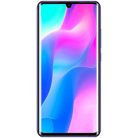 YENİLENMİŞ XIAOMI MI NOTE 10 LITE 128GB SİYAH CEP TELEFONU (12 AY GARANTİLİ) - B KALİTE