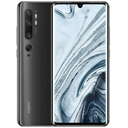 YENİLENMİŞ XIAOMI MI NOTE 10 PRO 256GB YEŞİL CEP TELEFONU (12 AY GARANTİLİ) - B KALİTE