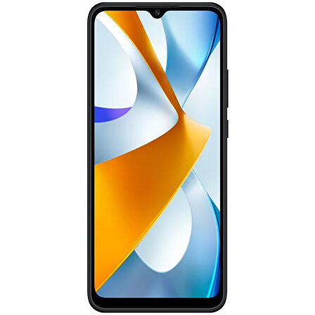 Yenilenmiş Poco C40 64 GB Siyah Cep Telefonu (12 Ay Garantili) - A Kalite