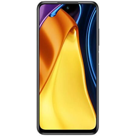 YENİLENMİŞ XIAOMI POCO M3 PRO 128GB SİYAH CEP TELEFONU (12 AY GARANTİLİ) - C KALİTE