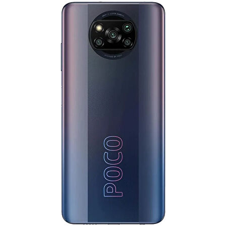Yenilenmiş Xiaomi Poco X3 Pro 128 GB Mavi Cep Telefonu (12 Ay Garantili) - B Kalite