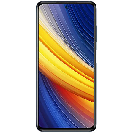 Yenilenmiş Xiaomi Poco X3 Pro 256 GB Mavi Cep Telefonu (12 Ay Garantili) - B Kalite