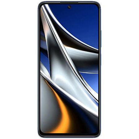 YENİLENMİŞ XIAOMI POCO X4 PRO 256GB SİYAH CEP TELEFONU (12 AY GARANTİLİ) - B KALİTE