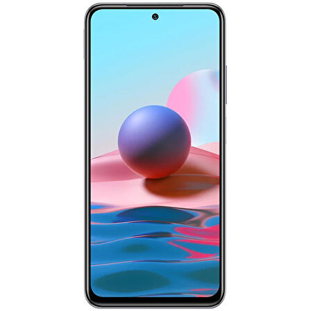 YENİLENMİŞ XIAOMI REDMI NOTE 10 64GB YEŞİL CEP TELEFONU (12 AY GARANTİLİ) - D KALİTE