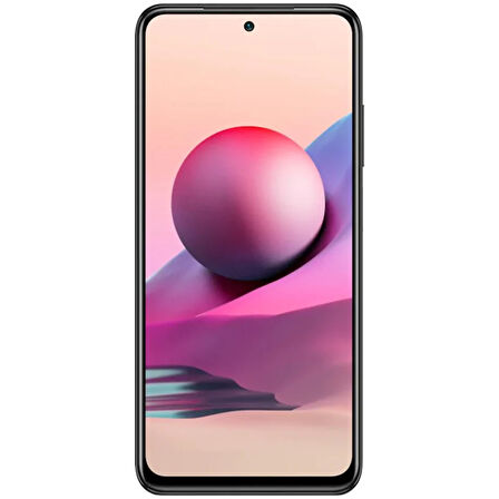 YENİLENMİŞ XIAOMI REDMI NOTE 10S 128GB BEYAZ CEP TELEFONU (12 AY GARANTİLİ) - A KALİTE