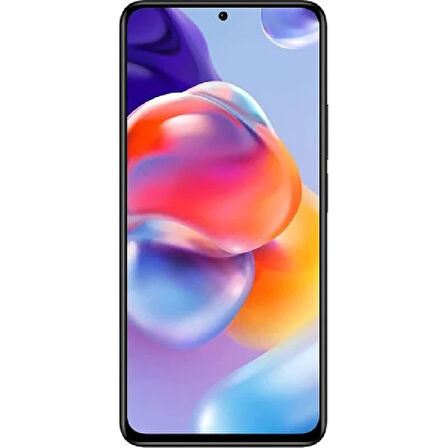 YENİLENMİŞ XIAOMI REDMI NOTE 11 PRO PLUS 256GB MAVİ CEP TELEFONU (12 AY GARANTİLİ) - C KALİTE