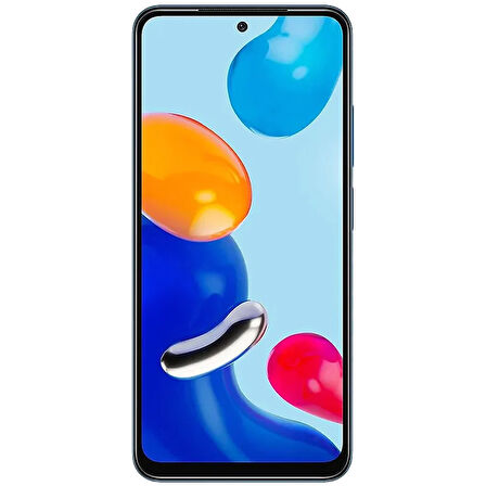 Yenilenmiş Xiaomi Redmi Note 11s 128 GB Gri Cep Telefonu (12 Ay Garantili) - B Kalite