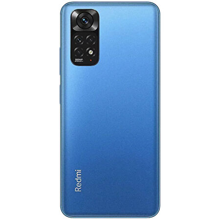 Yenilenmiş Xiaomi Redmi Note 11s 128 GB Gri Cep Telefonu (12 Ay Garantili) - B Kalite