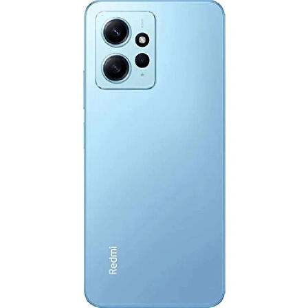 Yenilenmiş Xiaomi Redmi Note 12 128 GB Yeşil Cep Telefonu (12 Ay Garantili) - A Kalite