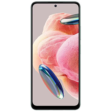 Yenilenmiş Xiaomi Redmi Note 12 128 GB Yeşil Cep Telefonu (12 Ay Garantili) - B Kalite