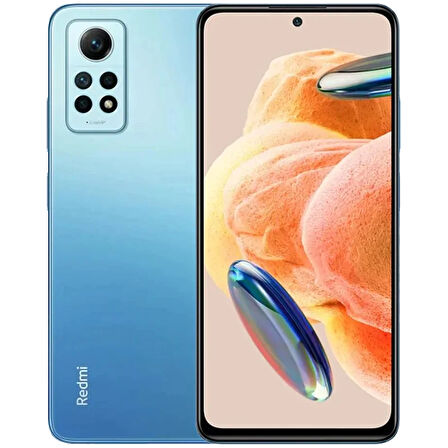 Yenilenmiş Xiaomi Redmi Note 12 Pro 256 GB Gri Cep Telefonu (12 Ay Garantili) - C Kalite