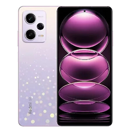 Yenilenmiş Xiaomi Redmi Note 12 Pro 256 GB Gri Cep Telefonu (12 Ay Garantili) - A Kalite