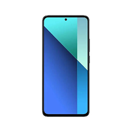YENİLENMİŞ XIAOMI REDMI NOTE 13 256GB YEŞİL İYİ
