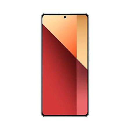 YENİLENMİŞ XIAOMI REDMI NOTE 13 PRO 512GB MOR CEP TELEFONU (12 AY GARANTİLİ) - B KALİTE