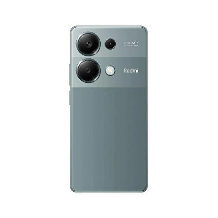 YENİLENMİŞ XIAOMI REDMI NOTE 13 PRO 512GB MOR CEP TELEFONU (12 AY GARANTİLİ) - B KALİTE