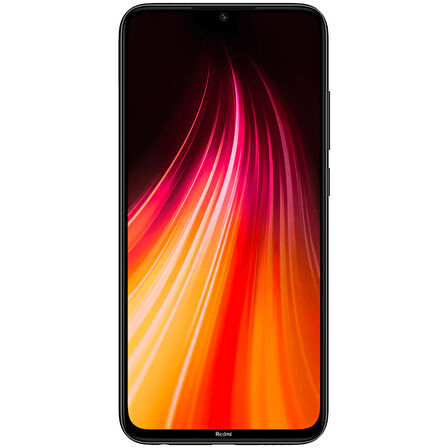 Yenilenmiş Xiaomi Redmi Note 8 64 GB Beyaz Cep Telefonu (12 Ay Garantili) - C Kalite