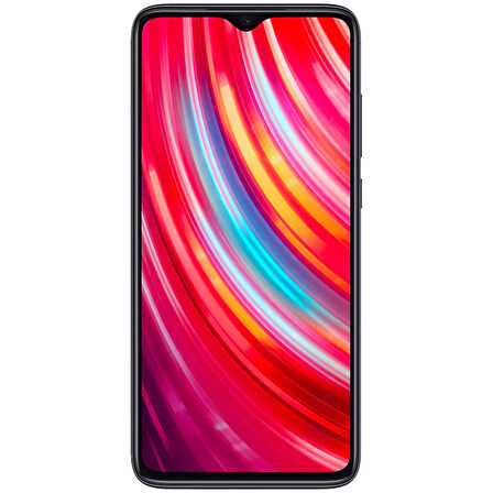 YENİLENMİŞ XIAOMI REDMI NOTE 8 PRO 64GB GRİ CEP TELEFONU (12 AY GARANTİLİ) - C KALİTE