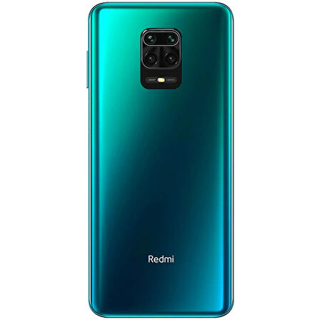 Yenilenmiş Xiaomi Redmi Note 9 128 GB Beyaz Cep Telefonu (12 Ay Garantili) - B Kalite