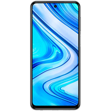 Yenilenmiş Xiaomi Redmi Note 9 Pro 128 GB Beyaz Cep Telefonu (12 Ay Garantili) - C Kalite