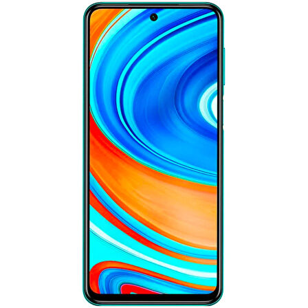 Yenilenmiş Xiaomi Redmi Note 9 Pro 128 GB Beyaz Cep Telefonu (12 Ay Garantili) - C Kalite