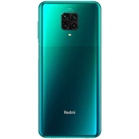 Yenilenmiş Xiaomi Redmi Note 9 Pro 128 GB Beyaz Cep Telefonu (12 Ay Garantili) - C Kalite