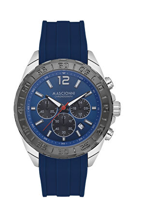 Mascionni M.1.1288S.2 Erkek Kol Saati